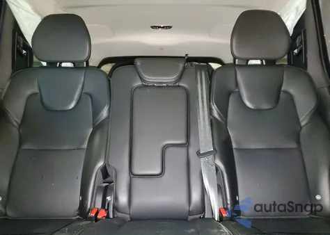 2022 Volvo Xc90 T5 Momentum из США, поврежденный, VIN YV4102PK5N1816059